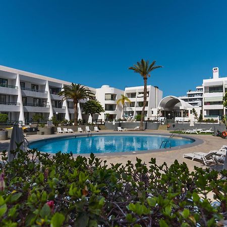 Go2Tenerife Apart Sira Family, Pool & Beach Playa de las Américas Extérieur photo
